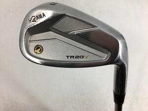 即決 中古 T//WORLD TR20-V アイアン 11I NSプロ MODUS3 for T//WORLD 選択なし S