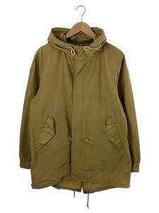 THE NORTH FACE◆モッズコート/L/コットン/CML/AP20850