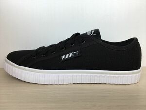 PUMA（プーマ） Ever Lo Pro CV（エヴァーロープロ CV） 383030-02 スニーカー 靴 メンズ ウィメンズ ユニセックス 24,5cm 新品 (1651)