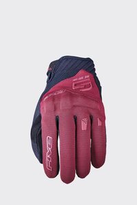 FIVE Advanced Gloves（ファイブ） RS3 EVO WOMANグローブ/BURGUNDY