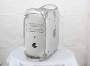 Apple Power Mac G4 M8493■現状品【TB】