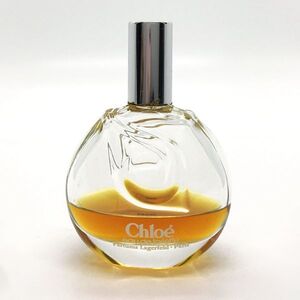 CHLOE クロエ ラガーフェルド EDT 30ml ☆送料220円