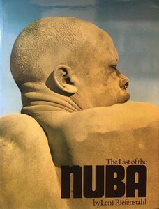 『NUBA by LENI RIEFENSTAHL ヌバ レニリーフェンシュタール』