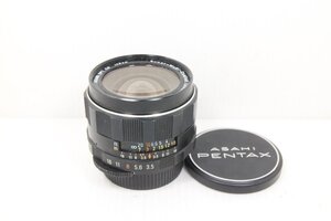 B999☆☆美品★ペンタックス M42 Super-Multi-Coated Takumar 28mm F3.5