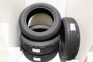 送料無料　G056　265/70R17 115S　４本 ヨコハマ ジオランダー H/T 　個人宅配達OK　GEOLANDAR　