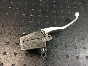 YAMAHA R1-Z　純正フロントブレーキマスター 実動品♪　5/8 （検索 3XC 1KT TZR250 RZ SRX600 RD TDR FZR R1Z ヤマハ 2スト実動車両より♪