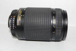 Nikon ED AF NIKKOR 70-300ｍｍ/F 4-5.6D レンス゛(中古品)