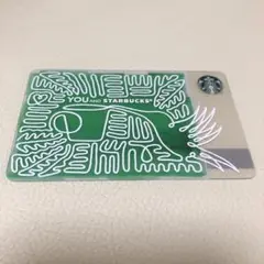 スターバックス ハミングバード