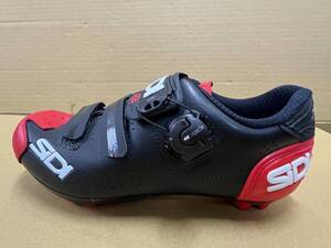 SIDI (シディ) MTB TRACE 2 Black /RED サイズ41