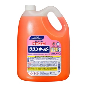 クリンキーパー業務用5L × 2点