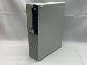 NEC MKL36B-4 [Intel Core i3-8100] [Dwi]