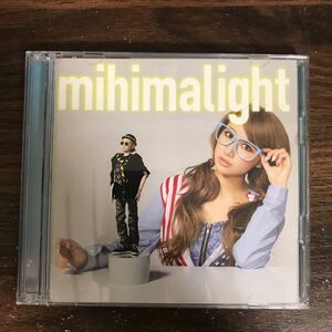 (501)中古CD100円 mihimaru GT mihimalight