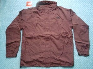 THE NORTH FACE ザ・ノースフェイス　 NP11718 　FRONTIERS PARKA　フロンティアーズ パーカ　ＺＩＰ ＩＮ ＺＩＰシステム対応　　