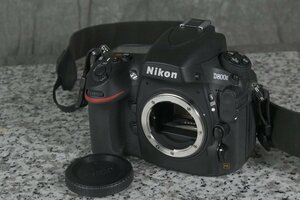 Nikon ニコン D800E デジタル一眼レフカメラ ボディ★F