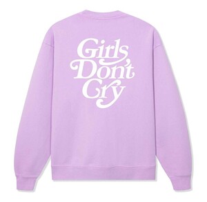 日本未発売 極少 即発送 Coachella Verdy Girls Don