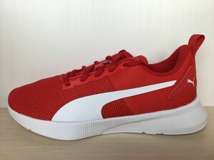 PUMA（プーマ） FLYER RUNNER（フライヤーランナー） 192257-43 スニーカー 靴 メンズ ウィメンズ ユニセックス 23,0cm 新品 (1104)