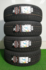 185/55R16 83H ARIVO ARW3 新品 スタッドレスタイヤ 4本セット 2024年製 ※本州送料無料 185/55/16