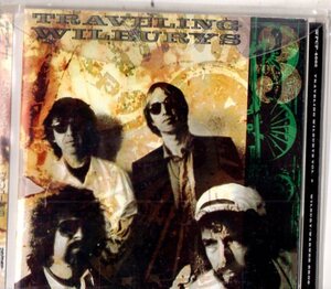 Traveling Wilburys /９０年/ルーツ、フォーク、bob dylan,tom petty