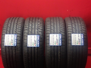 新品タイヤ [215/45R18] 4本セット [ファルケン ジークスZE914F] ノア ヴォクシー SAI アクセラ MAZDA3 レガシィ ギャラン T-クロス 等 n18