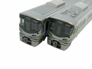 Nゲージ TOMIX / トミックス 98544 JR 225-100系近郊電車(Aシート)セット 4両セット 中古品[B064H621]