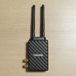 TERADEK BOLT6 LT 750 TX 送信機