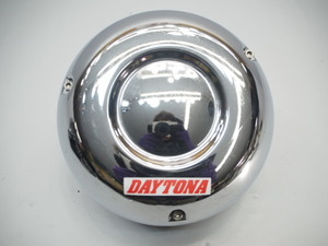 ドラッグスター400 純正エアクリーナーボックス とDAYTONAデイトナエアクリ フィルターXVS400 DS400 4TR VH01J