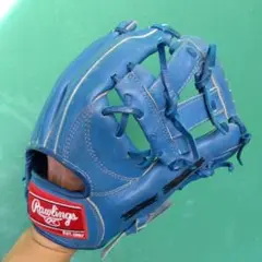 野球 グローブ 軟式 少年野球 Rawlings ローリングス 内野手