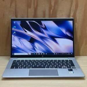 HP EliteBook 830 G8◆Core i7-1165G7◆SSD512GB◆メモリ16GB◆D2D◆FHD