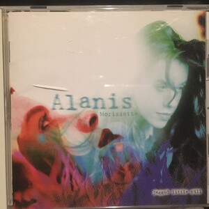 Alanis Morissette / Jagged Little Pill