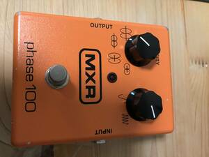 MXR Phase 100