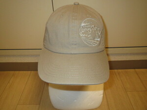 新品 newhattan ニューヨーク Baseball Low Cap 野球帽 FREE