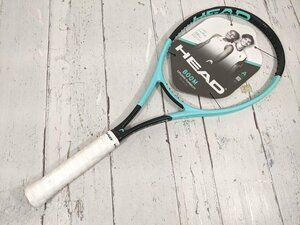 【7yt183】硬式用テニスラケット HEAD ヘッド AUXETIC 2.0 BOOM PRO ブームプロ【2024】◆X00