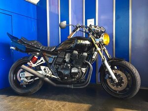 ＸＪＲ４００Ｒ－３　乗り出し価格　１８７４９