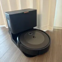 iRobot アイロボットj9＋掃除機ルンバ家電