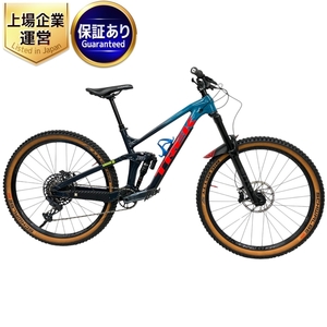 TREK Slash 8 バイク MANDREL 30等カスタム 自転車 中古 楽K9317997