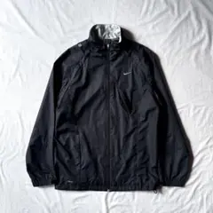 [Rare] 00s Nike x-training 2way tech JKT