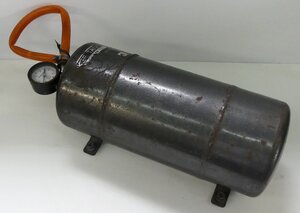 ☆KITAHARA キタハラ 北原製作所 エアータンク/ヤンキータンク 3.5L used☆