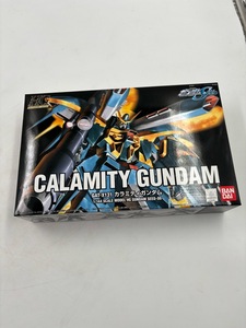 b-d1344★未組立 BANDAI/バンダイ 機動戦士ガンダムSEED HG 1/144 GAT-X131 カラミティガンダム ガンプラ/プラモデル