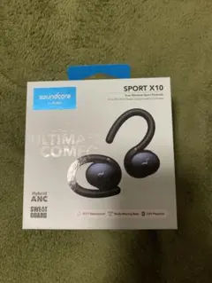 anker sport x10