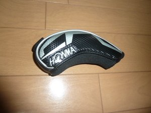 ■ホンマゴルフ♪ツアーワールド■HONMA TOUR WORLD ■TW-U FORGED ●4番アイアン型ユーティリティー用■ヘッドカバー♪■追跡発送・税込♪