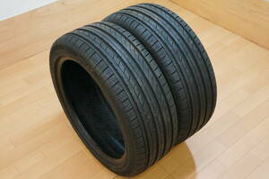 【2本】HIFLY HF805 Challenger DSRT 225/45R18 2019年製