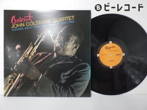 The John Coltrane Quartet/Crescent/IMP-200