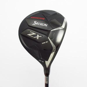 ダンロップ SRIXON スリクソン ZX MkII フェアウェイウッド VENTUS TR BLUE 6(VELOCOREあり) 【5W】 シャフト：VENTUS TR BLUE 6・・・