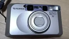 FUJIFILM★Silve90★フイルムカメラ