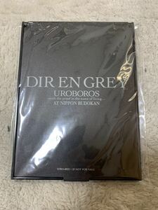 未使用 DIR EN GREY スタンドミラー UROBOROS 非売品 sukekiyo 京 ゼメキス マダラニンゲン