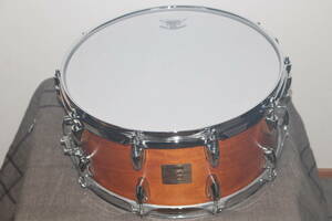 ★YAMAHA MAPLE CUSTOM ABSOLUTE　 ASD0106　14ｘ6.5