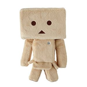 【中古】 よつばと ダンボー ぬいぐるみ ダンボー展限定