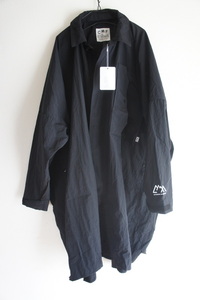 即決新品★CMF　OUTDOOR　GARMENTコムフィアウトドアガーメント★XL　CMF2201‐J08C STAIN　COAT