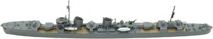 ヤマシタホビー NV18 1/700 睦月型駆逐艦 菊月