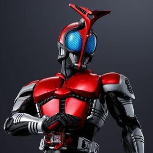 S.H.Figuarts（真骨彫製法） 仮面ライダーカブト ライダーフォーム 真骨彫製法 10th Anniversary Ver. 【新品未開封】